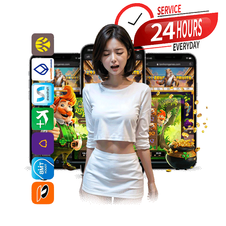 ดูแลโดยผู้เชี่ยวชาญ ระบบปลอดภัย มั่นคง