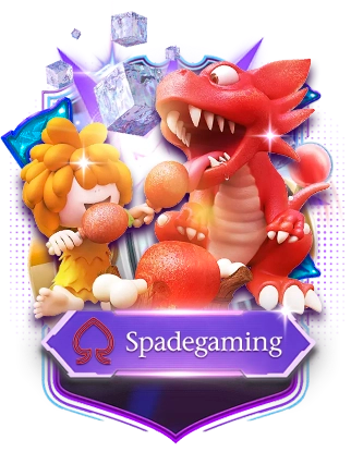 Spadegaming